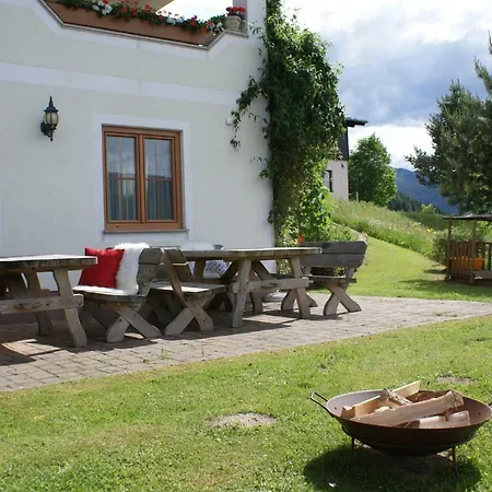 아파트 Landhaus Kurzenhof 라드스타드트