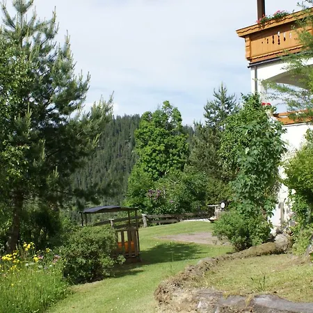 Landhaus Kurzenhof *