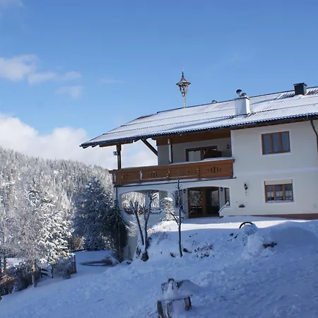 Landhaus Kurzenhof 라드스타드트
